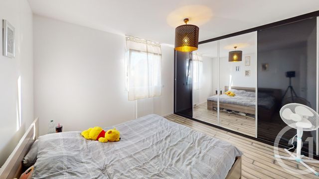 maison à vendre - 5 pièces - 135.65 m2 - LE RUSSEY - 25 - FRANCHE-COMTE - Century 21 Avenir Immobilier