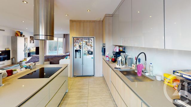 maison à vendre - 5 pièces - 135.65 m2 - LE RUSSEY - 25 - FRANCHE-COMTE - Century 21 Avenir Immobilier