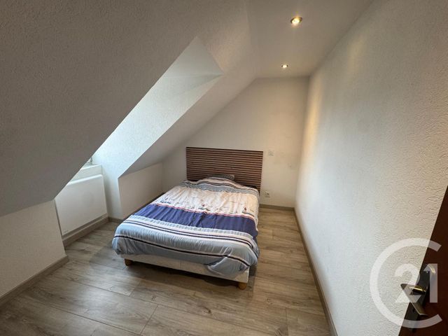 Appartement F2 à vendre - 2 pièces - 27.24 m2 - MORTEAU - 25 - FRANCHE-COMTE - Century 21 Avenir Immobilier