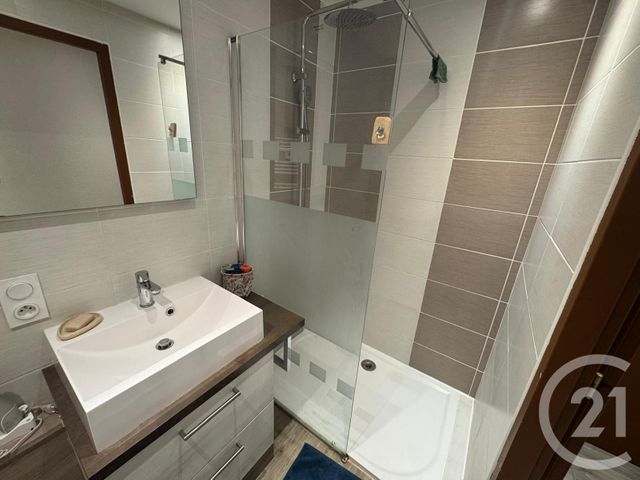 Appartement F2 à vendre - 2 pièces - 27.24 m2 - MORTEAU - 25 - FRANCHE-COMTE - Century 21 Avenir Immobilier