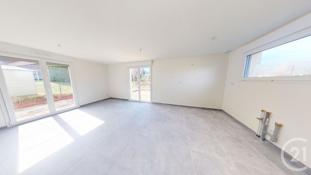 maison à vendre - 5 pièces - 100.76 m2 - ORCHAMPS VENNES - 25 - FRANCHE-COMTE - Century 21 Avenir Immobilier