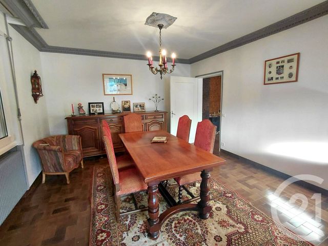 maison à vendre - 6 pièces - 150.0 m2 - VILLERS LE LAC - 25 - FRANCHE-COMTE - Century 21 Avenir Immobilier