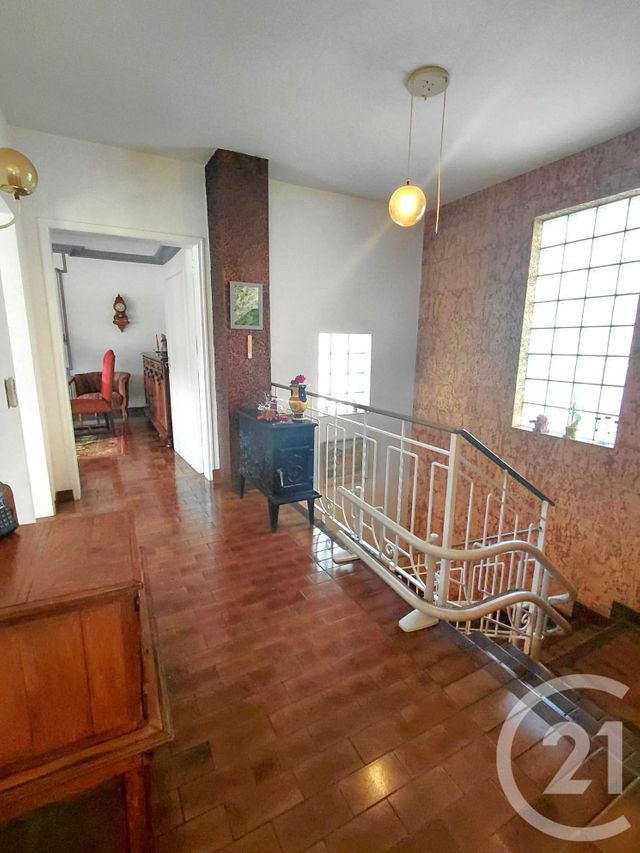 maison à vendre - 6 pièces - 150.0 m2 - VILLERS LE LAC - 25 - FRANCHE-COMTE - Century 21 Avenir Immobilier