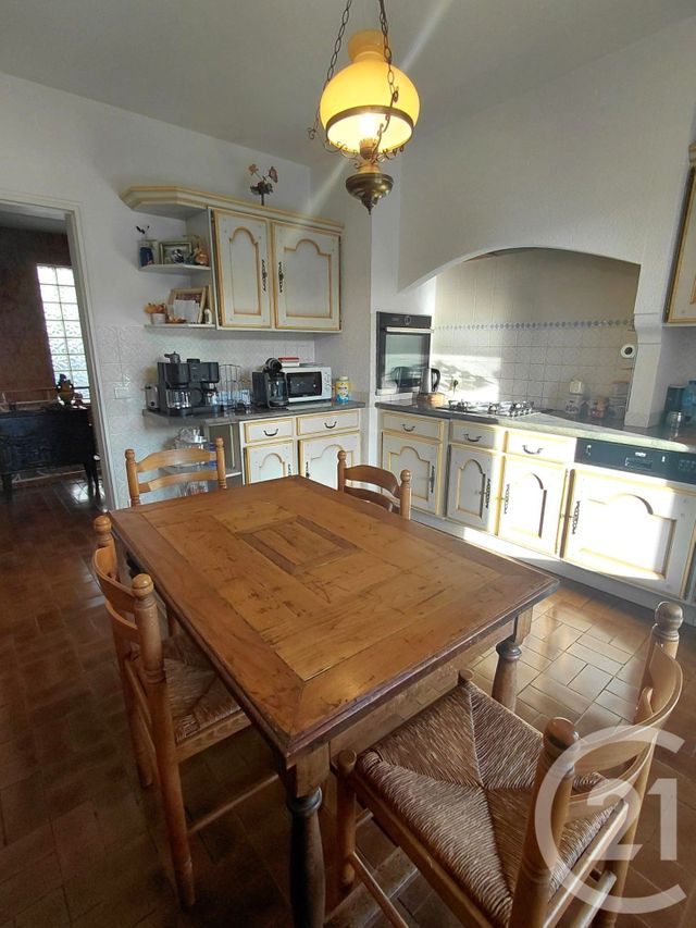 maison à vendre - 6 pièces - 150.0 m2 - VILLERS LE LAC - 25 - FRANCHE-COMTE - Century 21 Avenir Immobilier