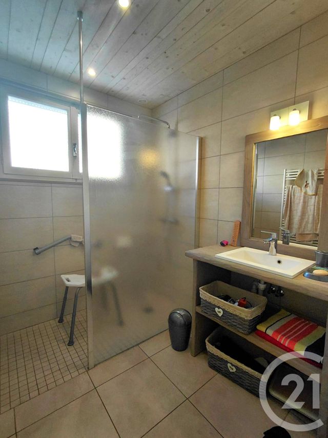 maison à vendre - 6 pièces - 150.0 m2 - VILLERS LE LAC - 25 - FRANCHE-COMTE - Century 21 Avenir Immobilier