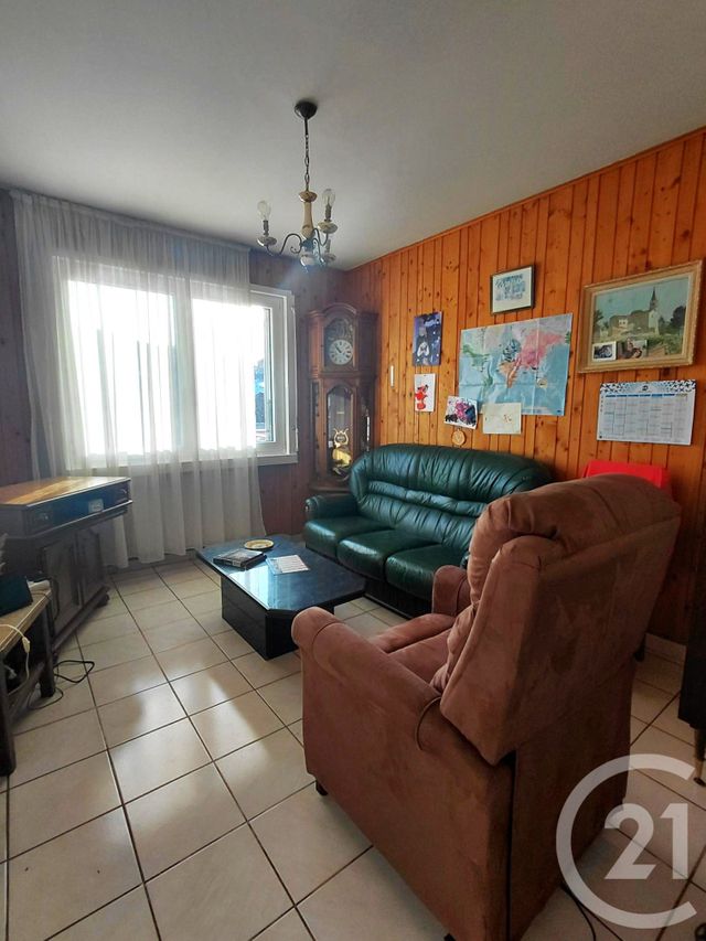 maison à vendre - 6 pièces - 150.0 m2 - VILLERS LE LAC - 25 - FRANCHE-COMTE - Century 21 Avenir Immobilier