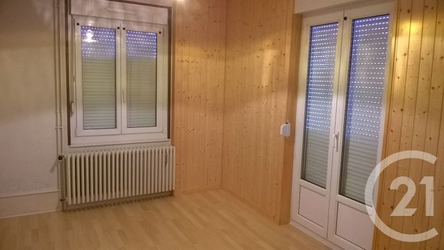 Appartement T3 à vendre - 3 pièces - 63.4 m2 - VILLERS LE LAC - 25 - FRANCHE-COMTE - Century 21 Avenir Immobilier