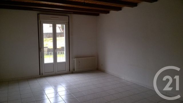 Appartement T3 à vendre - 3 pièces - 63.4 m2 - VILLERS LE LAC - 25 - FRANCHE-COMTE - Century 21 Avenir Immobilier