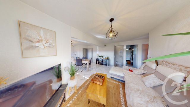 appartement - MORTEAU - 25