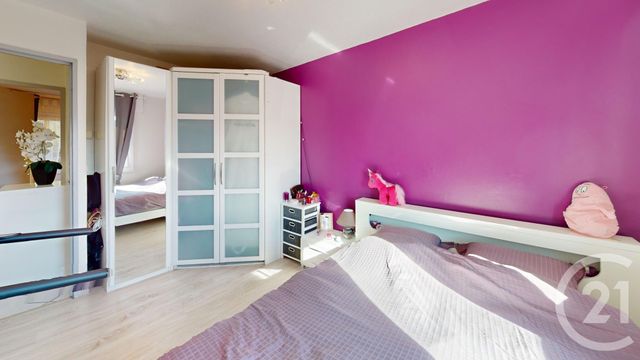 Appartement F3 à vendre - 3 pièces - 94.0 m2 - MORTEAU - 25 - FRANCHE-COMTE - Century 21 Avenir Immobilier