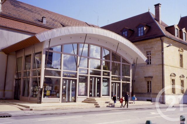 maison à vendre - 5 pièces - 90.0 m2 - MORTEAU - 25 - FRANCHE-COMTE - Century 21 Avenir Immobilier