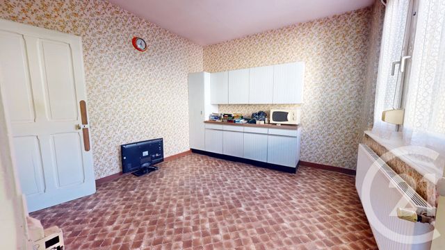 maison à vendre - 5 pièces - 90.0 m2 - MORTEAU - 25 - FRANCHE-COMTE - Century 21 Avenir Immobilier