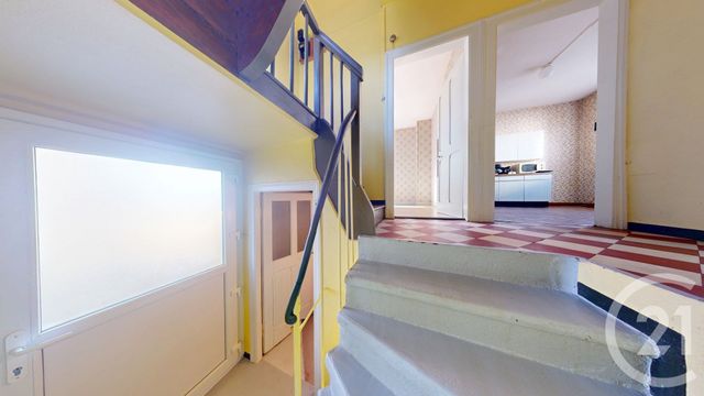 maison à vendre - 5 pièces - 90.0 m2 - MORTEAU - 25 - FRANCHE-COMTE - Century 21 Avenir Immobilier