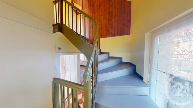 maison à vendre - 5 pièces - 90.0 m2 - MORTEAU - 25 - FRANCHE-COMTE - Century 21 Avenir Immobilier