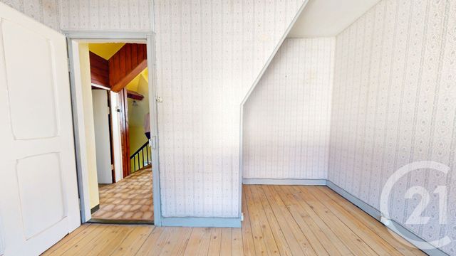 maison à vendre - 5 pièces - 90.0 m2 - MORTEAU - 25 - FRANCHE-COMTE - Century 21 Avenir Immobilier