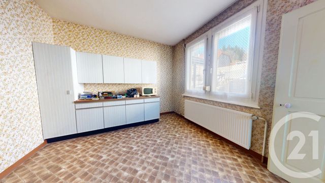 Maison à vendre MORTEAU