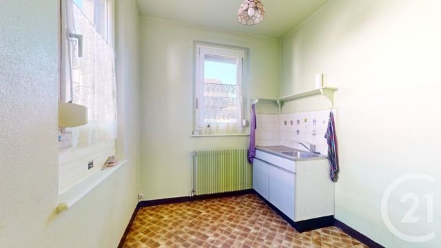 maison à vendre - 5 pièces - 90.0 m2 - MORTEAU - 25 - FRANCHE-COMTE - Century 21 Avenir Immobilier