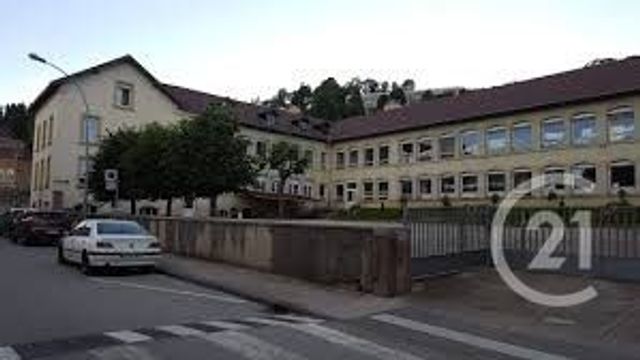 maison à vendre - 5 pièces - 90.0 m2 - MORTEAU - 25 - FRANCHE-COMTE - Century 21 Avenir Immobilier