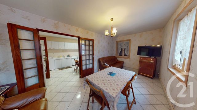 Appartement F2 à vendre - 3 pièces - 55.0 m2 - MORTEAU - 25 - FRANCHE-COMTE - Century 21 Avenir Immobilier