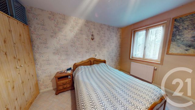 Appartement F2 à vendre - 3 pièces - 55.0 m2 - MORTEAU - 25 - FRANCHE-COMTE - Century 21 Avenir Immobilier