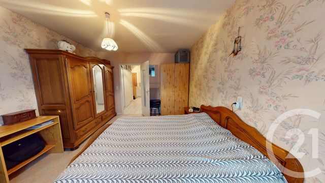 Appartement F2 à vendre - 3 pièces - 55.0 m2 - MORTEAU - 25 - FRANCHE-COMTE - Century 21 Avenir Immobilier