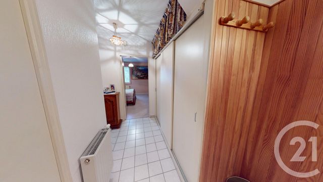 Appartement F2 à vendre - 3 pièces - 55.0 m2 - MORTEAU - 25 - FRANCHE-COMTE - Century 21 Avenir Immobilier