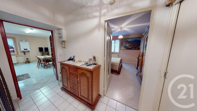 Appartement F2 à vendre - 3 pièces - 55.0 m2 - MORTEAU - 25 - FRANCHE-COMTE - Century 21 Avenir Immobilier