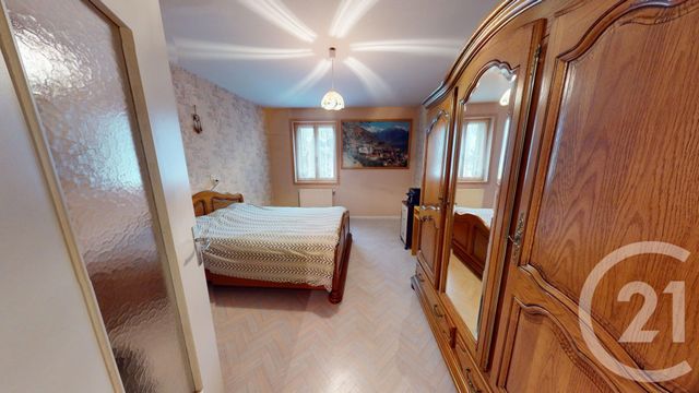 Appartement F2 à vendre - 3 pièces - 55.0 m2 - MORTEAU - 25 - FRANCHE-COMTE - Century 21 Avenir Immobilier