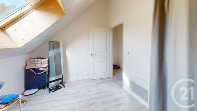 Appartement Duplex à louer - 3 pièces - 64.92 m2 - LE BIZOT - 25 - FRANCHE-COMTE - Century 21 Avenir Immobilier