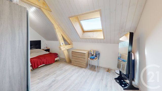Appartement Duplex à louer - 3 pièces - 64.92 m2 - LE BIZOT - 25 - FRANCHE-COMTE - Century 21 Avenir Immobilier