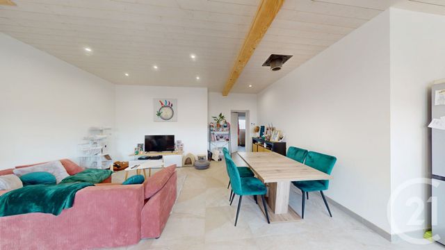 appartement - LE BIZOT - 25