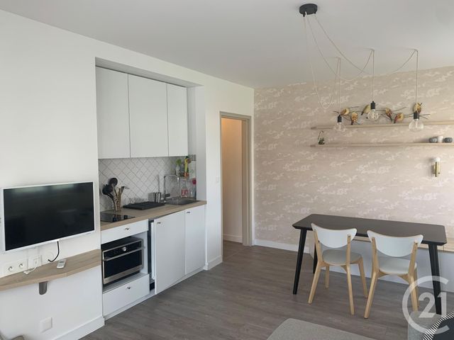 appartement - MORTEAU - 25