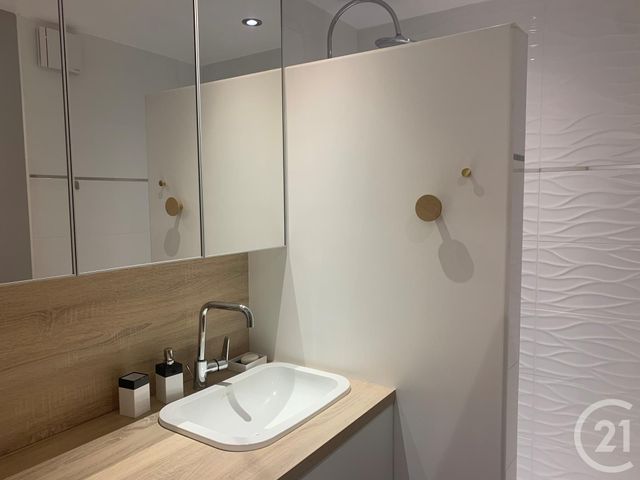 Appartement à louer - 2 pièces - 31.05 m2 - MORTEAU - 25 - FRANCHE-COMTE - Century 21 Avenir Immobilier