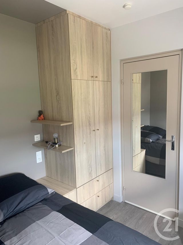 Appartement à louer - 2 pièces - 31.05 m2 - MORTEAU - 25 - FRANCHE-COMTE - Century 21 Avenir Immobilier