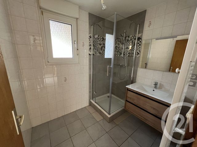 Appartement F2 à louer - 2 pièces - 46.01 m2 - LES FINS - 25 - FRANCHE-COMTE - Century 21 Avenir Immobilier