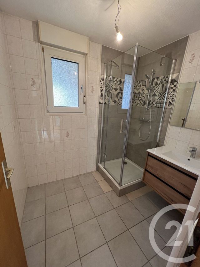 Appartement F2 à louer - 2 pièces - 46.01 m2 - LES FINS - 25 - FRANCHE-COMTE - Century 21 Avenir Immobilier