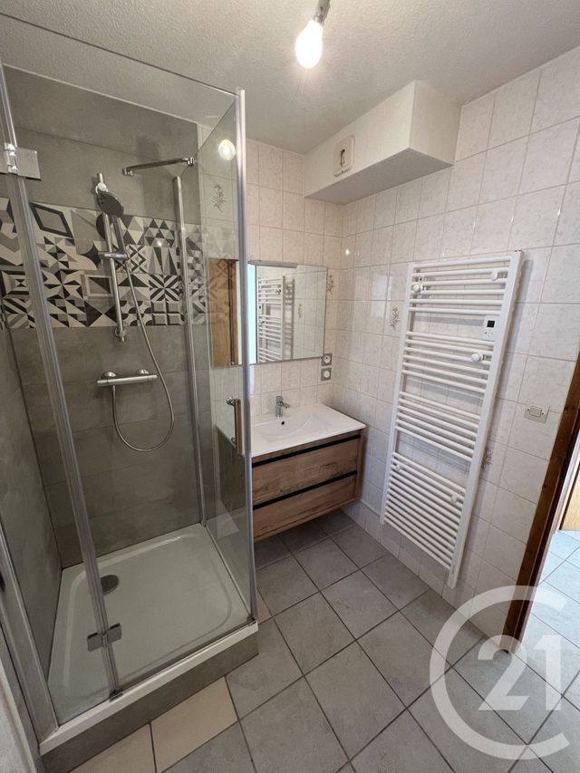 Appartement F2 à louer - 2 pièces - 46.01 m2 - LES FINS - 25 - FRANCHE-COMTE - Century 21 Avenir Immobilier