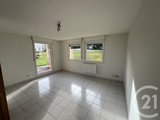 Appartement F2 à louer - 2 pièces - 46.01 m2 - LES FINS - 25 - FRANCHE-COMTE - Century 21 Avenir Immobilier