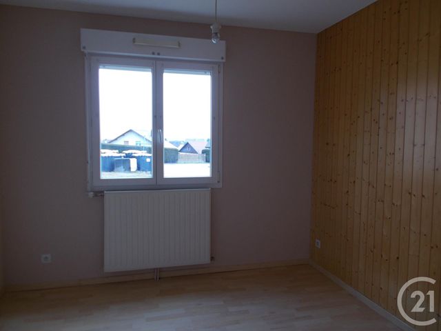 Appartement F3 à louer - 3 pièces - 68.26 m2 - LES FINS - 25 - FRANCHE-COMTE - Century 21 Avenir Immobilier
