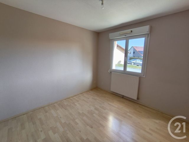 Appartement F3 à louer - 3 pièces - 68.26 m2 - LES FINS - 25 - FRANCHE-COMTE - Century 21 Avenir Immobilier