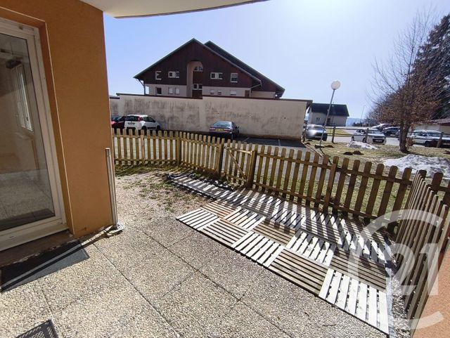 Appartement F3 à louer - 3 pièces - 68.26 m2 - LES FINS - 25 - FRANCHE-COMTE - Century 21 Avenir Immobilier