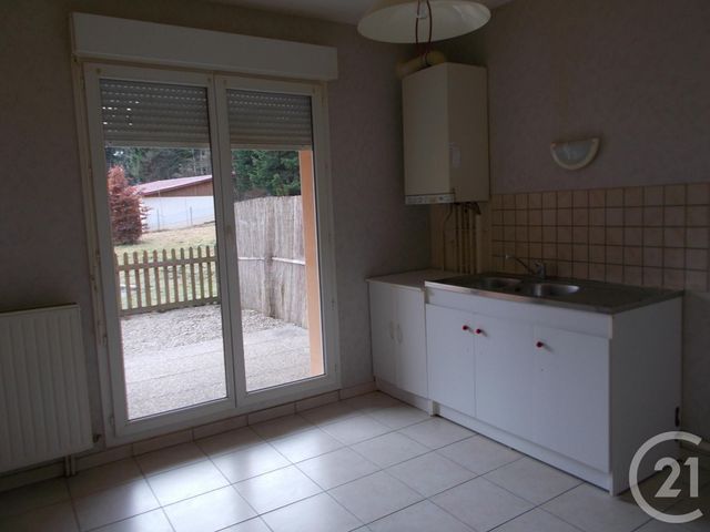 Appartement F3 à louer - 3 pièces - 68.26 m2 - LES FINS - 25 - FRANCHE-COMTE - Century 21 Avenir Immobilier