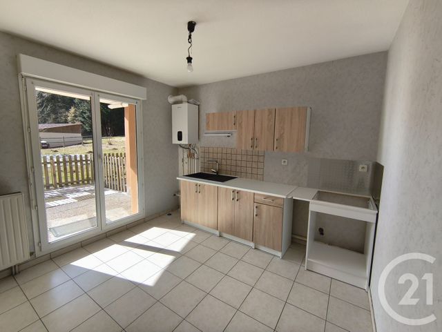 Appartement F3 à louer - 3 pièces - 68.26 m2 - LES FINS - 25 - FRANCHE-COMTE - Century 21 Avenir Immobilier