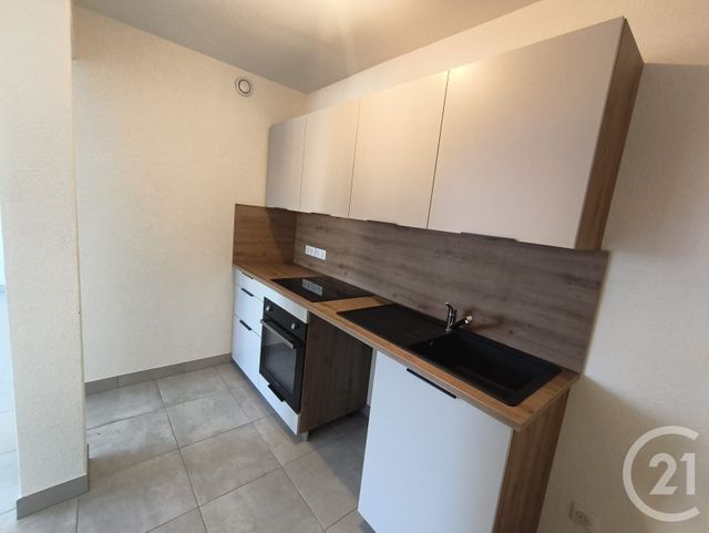 Appartement F2 à louer - 2 pièces - 47.27 m2 - MORTEAU - 25 - FRANCHE-COMTE - Century 21 Avenir Immobilier
