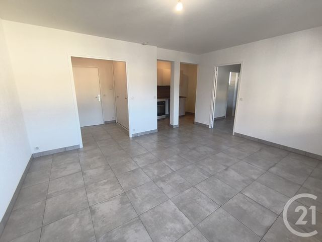 Appartement F2 à louer - 2 pièces - 47.27 m2 - MORTEAU - 25 - FRANCHE-COMTE - Century 21 Avenir Immobilier
