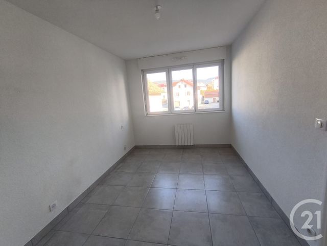 Appartement F2 à louer - 2 pièces - 47.27 m2 - MORTEAU - 25 - FRANCHE-COMTE - Century 21 Avenir Immobilier