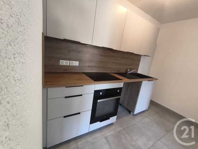 Appartement F2 à louer - 2 pièces - 47.27 m2 - MORTEAU - 25 - FRANCHE-COMTE - Century 21 Avenir Immobilier