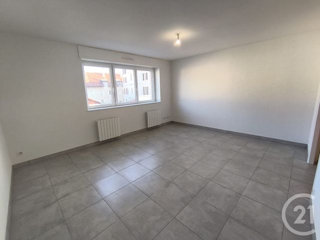 Appartement F2 à louer - 2 pièces - 47.27 m2 - MORTEAU - 25 - FRANCHE-COMTE - Century 21 Avenir Immobilier