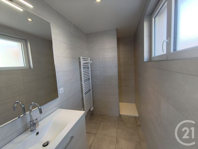 Appartement F2 à louer - 2 pièces - 47.27 m2 - MORTEAU - 25 - FRANCHE-COMTE - Century 21 Avenir Immobilier