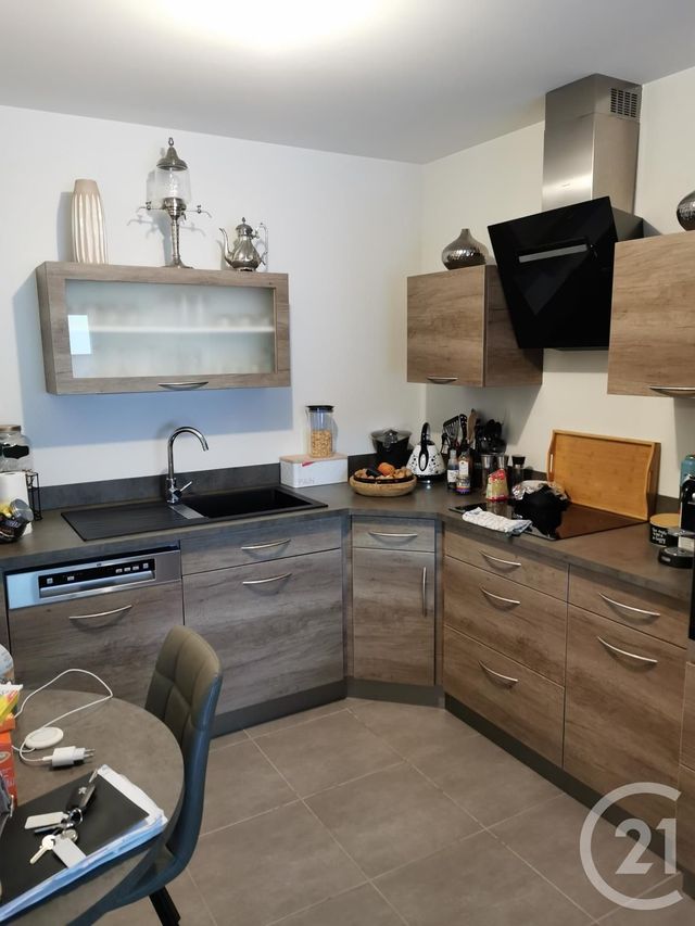 Appartement F3 à louer - 3 pièces - 64.8 m2 - MORTEAU - 25 - FRANCHE-COMTE - Century 21 Avenir Immobilier